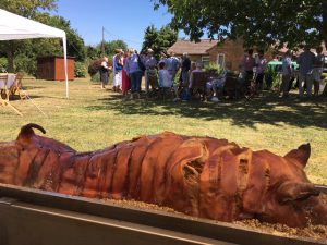 Hog Roast East Finchley