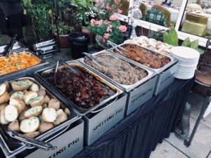 Hog Roast Hampstead