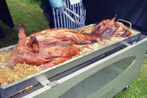 Hog Roast Willesden