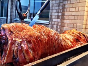 Hog Roast Enfield