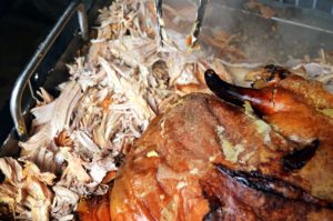 Hog Roast Middlesex