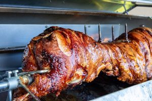 Hog Roast West Drayton