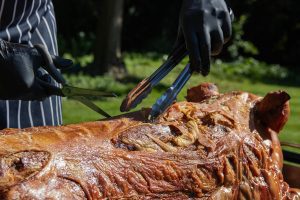 Hog Roast Acton