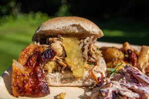 Hog Roast Harefield