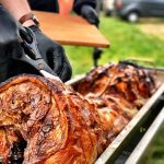 Hog Roast Hackney