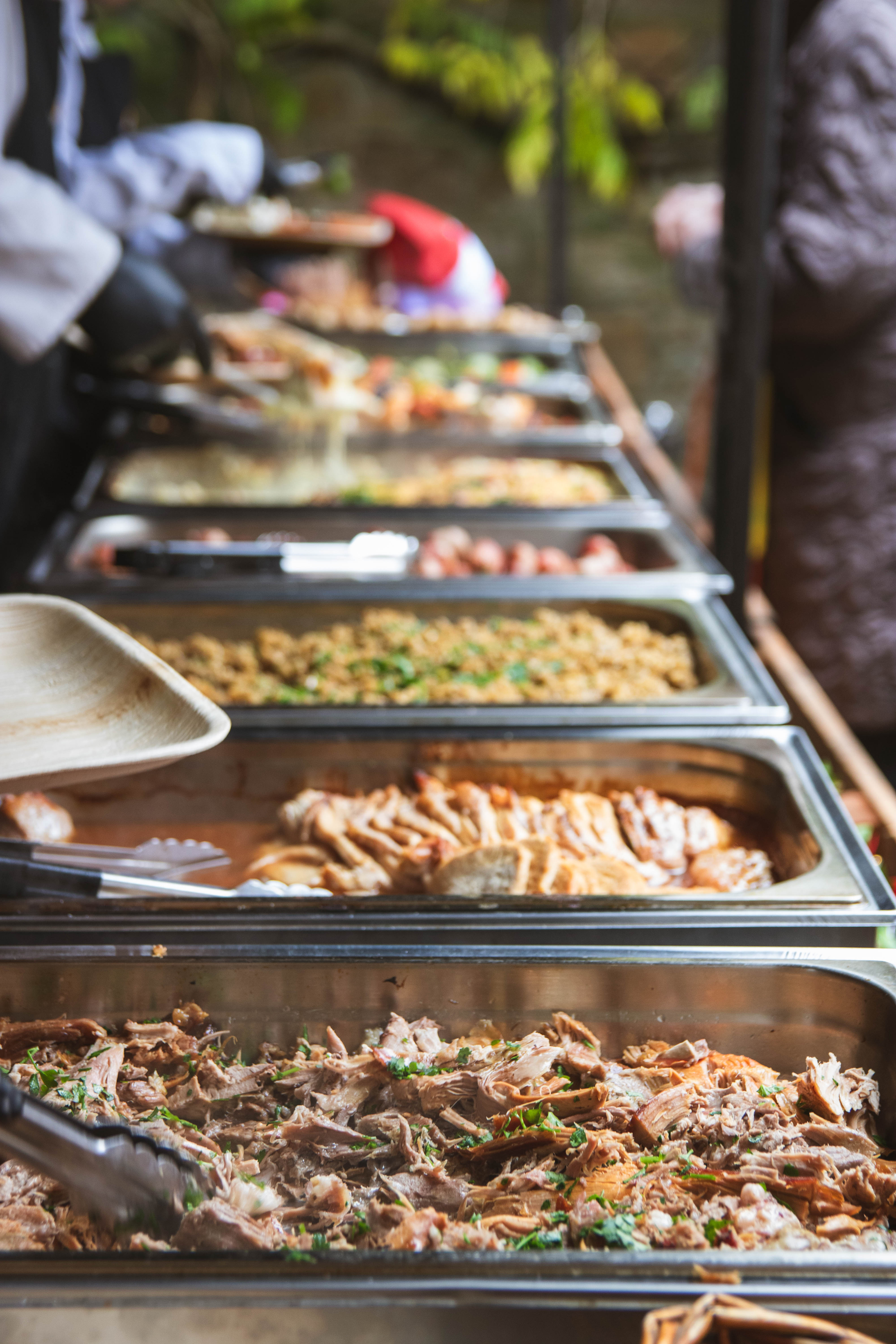 Hog Roast Middlesex